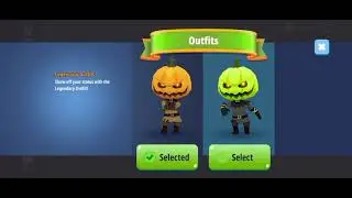 Battleland Royals 🇮🇳 My Legendary max level skin ❤️😀🇮🇳