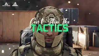 Delta Force 1ER ANIVERSARIO  Hype Reel   Can't Stop The Force