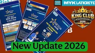 Myk Rishta App New Update 2026 || Rishta App Star Club Update 2026 || 