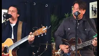 The Dunwells - Better Days | From The Studio | GigPig