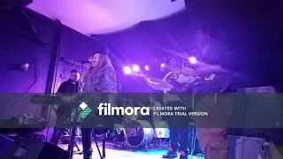 Briz and The Revival _ The Look