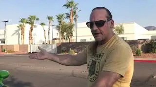 2017 HELLCAT CHALLENGER LEMON LAW BUYBACK - SHAME ON TOWBIN DODGE LAS VEGAS - DEFECTIVE HELLCAT