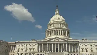 House passes bill extending Affordable Care Act tax credits