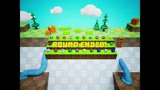 Marble clash game play