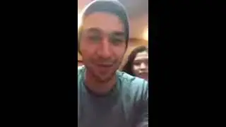 PBB7 Regular Housemate FB Live Part 2 (WAURA)