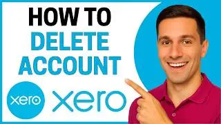 How to Delete Xero Account (Quick Guide)