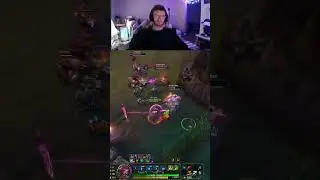 shen jg with this flashy taunt | #l8_on on #Twitch