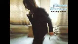 Simon Warner - Waiting Rooms