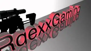 Intro I Made for SuRgexxGaming
