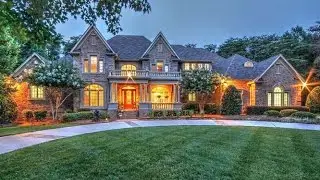 Luxury Home Cornelius!!!