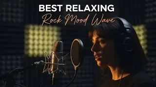 Deep Emotional Slow Rock – Romantic Mellow Songs Collection
