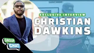 THE SCHEME: EXCLUSIVE CHRISTIAN DAWKINS INTERVIEW