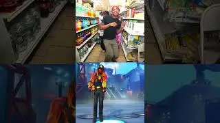 VIRAL Kai Cenat TYLIL DANCE 😍🔥