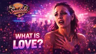 Haddaway - What Is Love