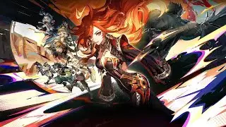 Explore All Region Natlan part 5