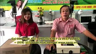 Hướng dẫn c&agrave;i đặt lập tr&igrave;nh Karassn KS-858G