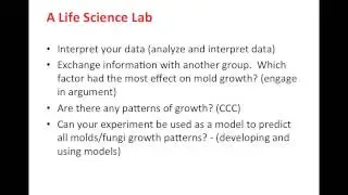 NGSS: Creating Compatible Effective Science Labs
