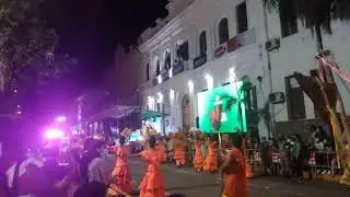 2 precarnavaleras