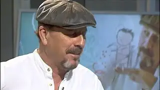 Javier Ruibal - Encuentros TV