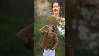Masking transaction tutorial in capcut 🔥| viral video Edit 😍| trending video Edit 🔥