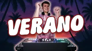 Mix Verano 2025 | Latin Summer | Fiesta Latina | Nuevos & Exitos by bavikon