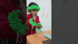 Learning with Fun with Musa
