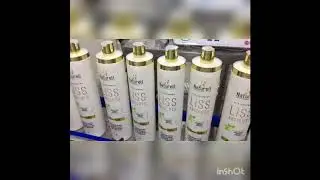 LISS ABSOLUTO MASTER BLEND NATURELL