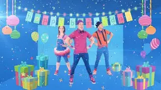 Pica-Pica - Fiesta Party (Videoclip Oficial) #videosparani&ntilde;os