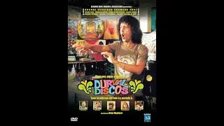 DURVAL DISCOS
