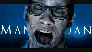 The Dark Pictures Anthology: Man of Medan | Очень внезапно!