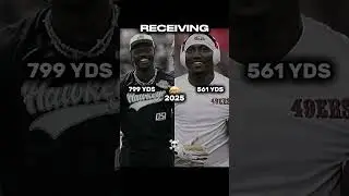 A.J. Brown x Deebo Samuel 