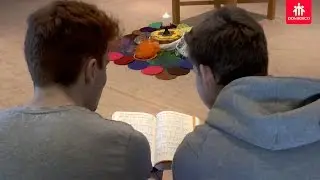 Firmwochenende im AZ Benediktbeuern