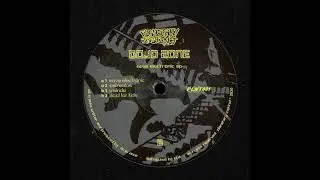 B2 Dojo Zone - Acid For Kids [PLNT001]