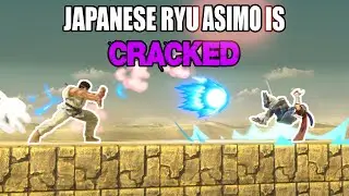 The Craziest Jab-Lock Combos in Smash Ultimate