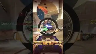 Rare footage of a Warlock surviving a Striker Titan | Destiny 2