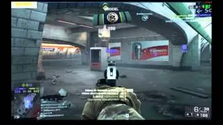 BF4 R9 280X i5 4670k Mantle