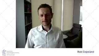 A Day in the Life of ... Rob Copeland