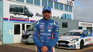 Jake Hill introduces our latest AddVenture Vehicle!