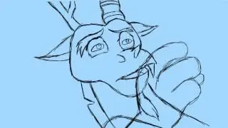Death of Discord Animatic