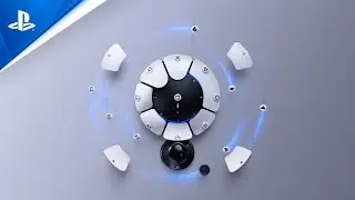 ACCESS PS5 🖲️полный обзор🫣 и распаковка 👀