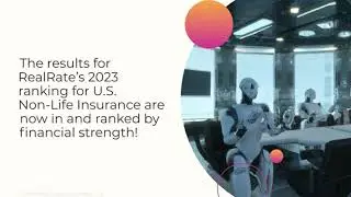 The Best U.S. Non Life Insurance Companies Ranked by RealRate&rsquo;s Unprecedented AI