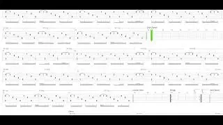 With Arms Wide Open Tab by Creed + Guitar only + Guitar tab