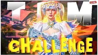 Ultimate Showdown: 1V1 Custom Room Challenge! #tdm  #room #custom