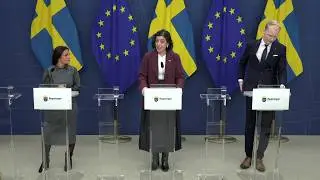 Pressträff om insyn i fristående skolor 19 januari 2026