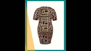 Plus Size Sweetheart Neck Short Sleeve Mini Dress