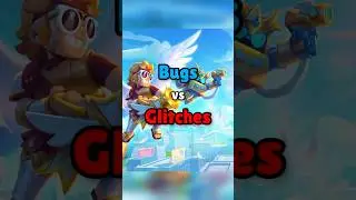 &laquo;Баги против глюков&raquo; возвращаются! #brawlstars