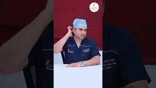How Beard Transplant is Done? | #shorts #ytshorts #healthtips #beardtransplant #beardgrowth