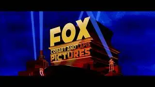Fox Cobart and Lapis Pictures (1985, version 1)