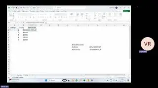 How to Write VLOOKUP , HLOOKUP , XLOOKUP in Excel - Business Analytics