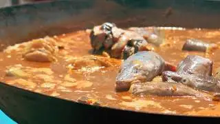 F&ecirc;te de la Bouillabaisse - Ville de Six Fours Les Plages